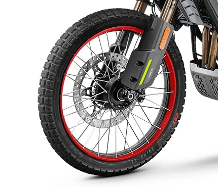 Rims (only 200 micron)
