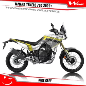 Yamaha-TENERE-700-2025-graphics-kit-and-decals-with-desing-Kike-White-Grey