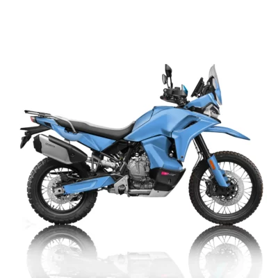 800 MT-X 2025