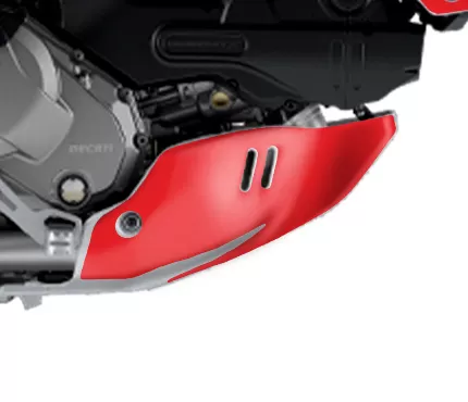 Engine protection