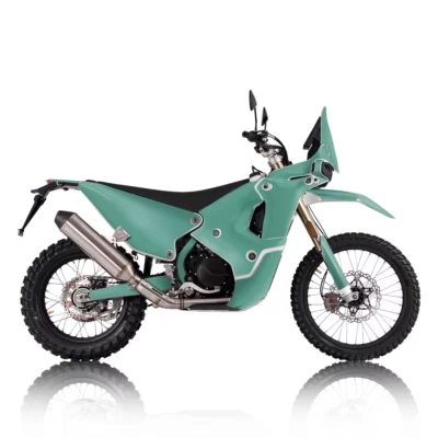 450 RALLY 2022-2026