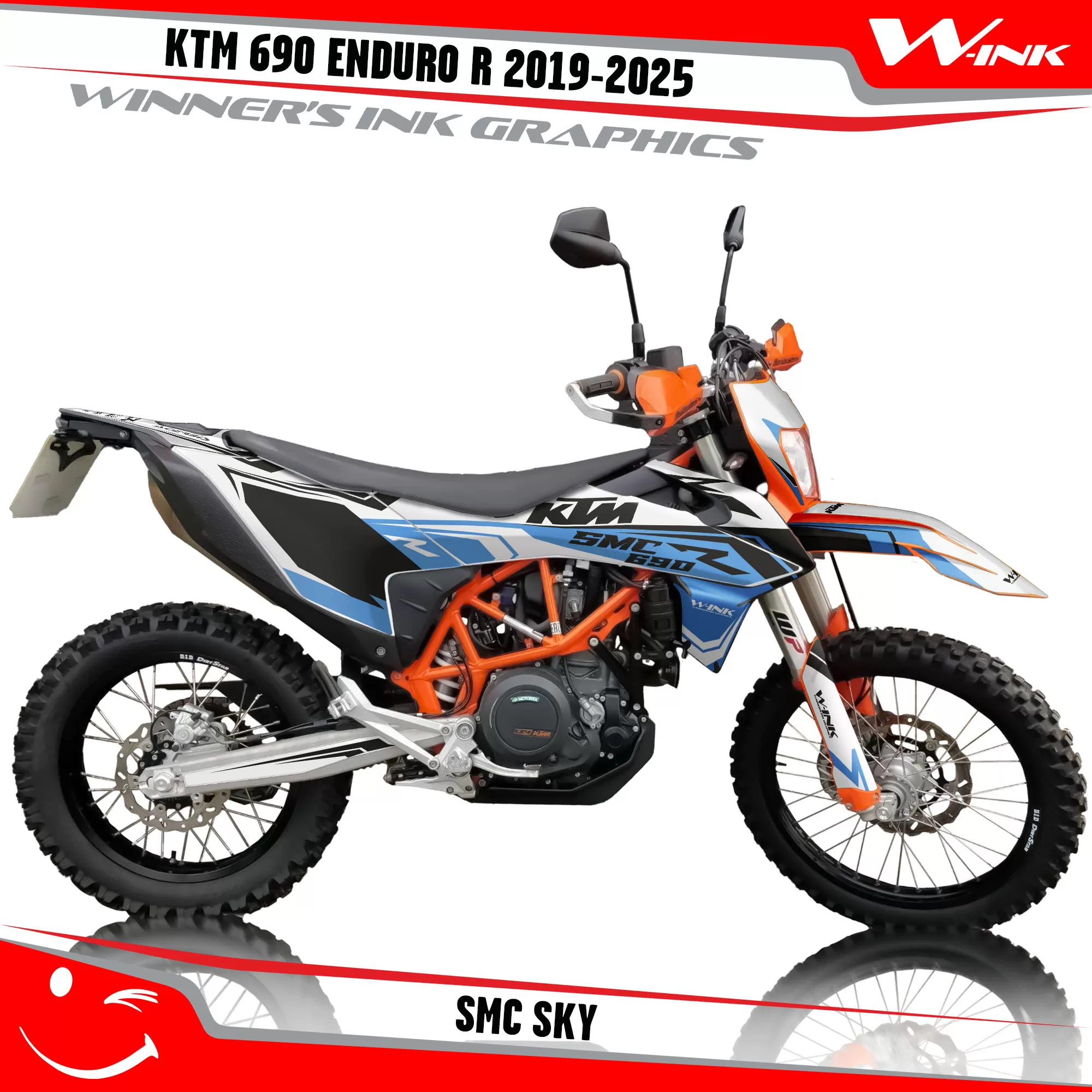 KTM-690-ENDURO-R-2019-2020-2021-2022-2023-2024-2025-graphics-kit-and-decals-SMC-White-Sky KTM-690-ENDURO-R-2019-2020-2021-2022-2023-2024-2025-graphics-kit-and-decals-SMC-White-Sky