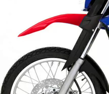 Enduro (46 cm length)