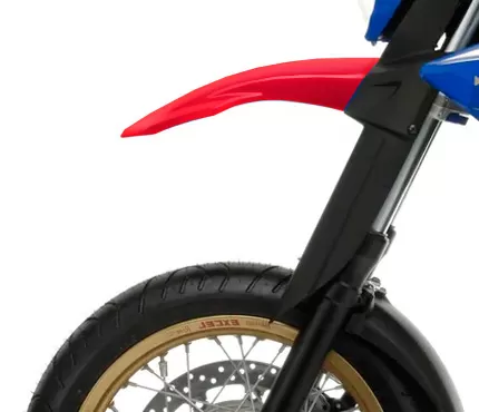 Supermoto (37 cm length)
