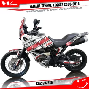 Yamaha-XT660Z-2008-2009-2010-2011-2012-2013-2014-2015-2016-graphics-kit-and-decals-with-design-Classic-White-Red