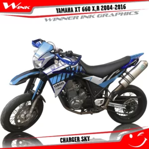 Yamaha-XT660X-2004-2005-2006-2007-2013 2014 2015 2016-graphics-kit-and-decals-Charger-White-Sky