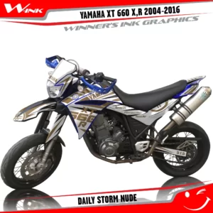 Yamaha-XT660X-2004-2005-2006-2007-2013 2014 2015 2016-graphics-kit-and-decals-Daily-Storm-White-Nude