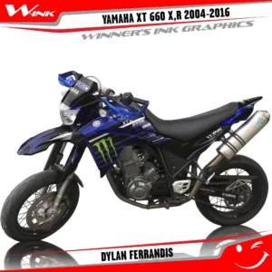 Yamaha-XT660X-2004-2005-2006-2007-2013 2014 2015 2016-graphics-kit-and-decals-Dylan-Ferrandis