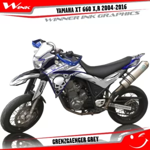 Yamaha-XT660X-2004-2005-2006-2007-2013 2014 2015 2016-graphics-kit-and-decals-Grenzgaenger-White-Grey