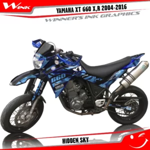 Yamaha-XT660X-2004-2005-2006-2007-2013 2014 2015 2016-graphics-kit-and-decals-Hidden-Black-Sky