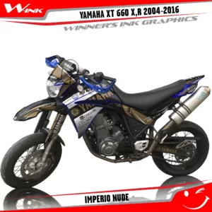 Yamaha-XT660X-2004-2005-2006-2007-2013 2014 2015 2016-graphics-kit-and-decals-Imperio-Black-Nude