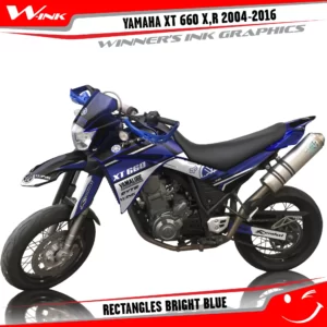 Yamaha-XT660X-2004-2005-2006-2007-2013 2014 2015 2016-graphics-kit-and-decals-Rectangles-White-Bright-Blue
