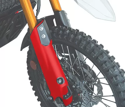 Rtech fork guard(OEM replacement)