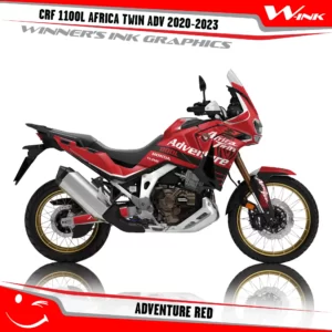 CRF1100L-AFRICA-TWIN-ADS-2020-2023-graphics-kit-and-decals-with-desing-Adventure-Full-Red