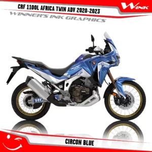 CRF1100L-AFRICA-TWIN-ADS-2020-2023-graphics-kit-and-decals-with-desing-Circon-White-Blue