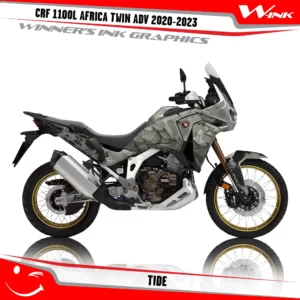 CRF1100L-AFRICA-TWIN-ADS-2020-2023-graphics-kit-and-decals-with-desing-Tide