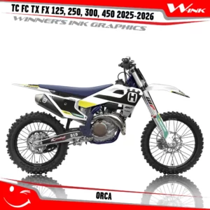 Husqvarna-TC-FC-TF-FX-125-250-300-450-2025-2026-graphics-kit-with-design-Orca