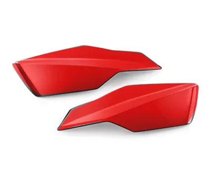 OEM handguards