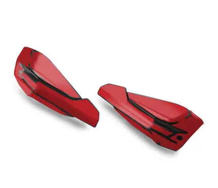 OEM handguards