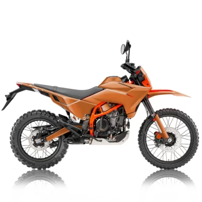 125 & 390 SMC-R & ENDURO R 2025-2026