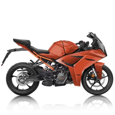 RC 125, 250, 390 2022-2026