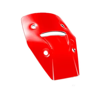 WINDSCREEN WRS 2022-2026