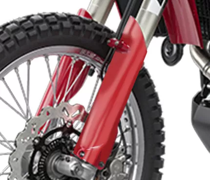 Fork guard ES