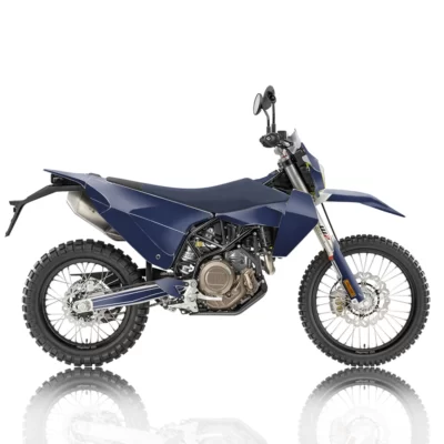 Enduro 701 2025+
