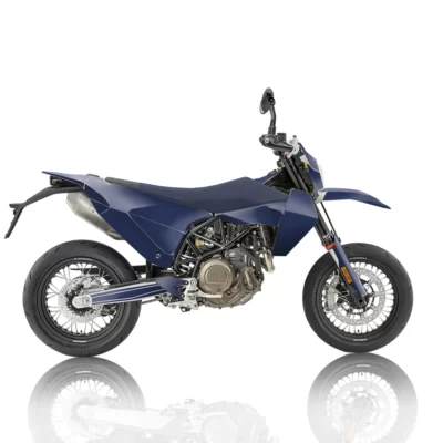 Supermoto 701 2025+