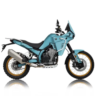 800 X (Rally/ GT/ Pro)