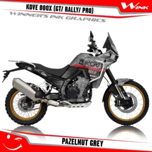 Kove-800X-2024-2025-2026-GT-PRO-RALLY-graphics-kit-and-decals-Pazelnut-Black-Grey
