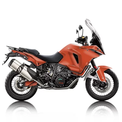 Super Adventure T 1290 2015-2018