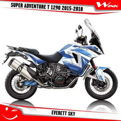 Super Adventure T 1290 2015-2018-graphics-kit-and-decals-with-desing-Everett-Full-White-Sky